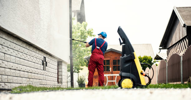 Best Animal Enclosure Cleaning  in Tuckahoe, VA